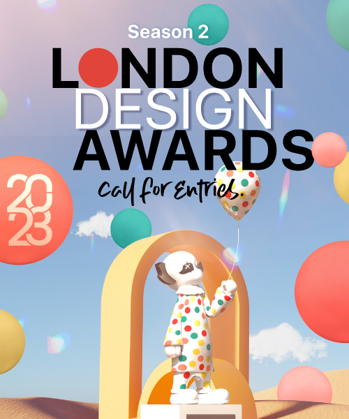 2023 London Design Awards Season 2