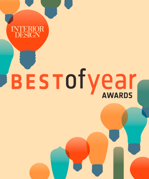 INTERIOR DESIGN Best of Year Awards 2023