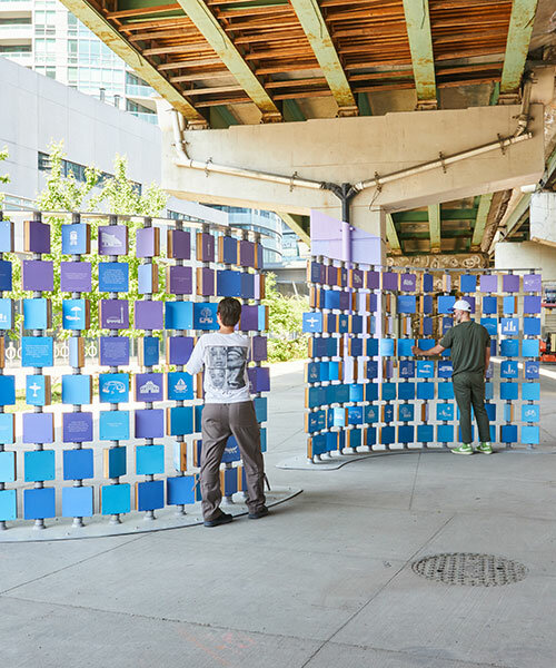 the bentway revitalizes toronto's underpasses with vibrant interventions